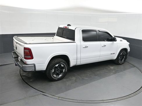 Used 2020 RAM 1500 Laramie image 30