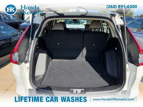 Used 2024 Honda CR-V EX image 11