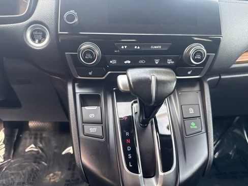 Used 2020 Honda CR-V EX-L image 12