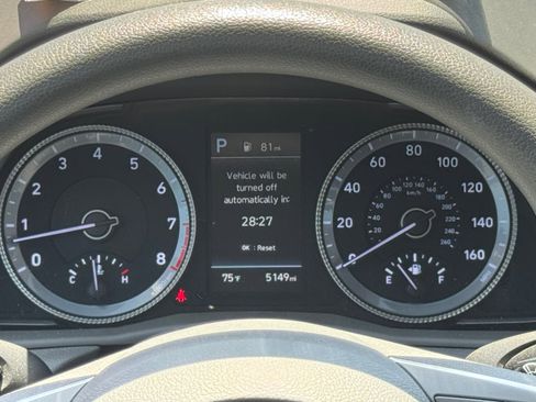 Used 2023 Hyundai Sonata SEL FWD image 14