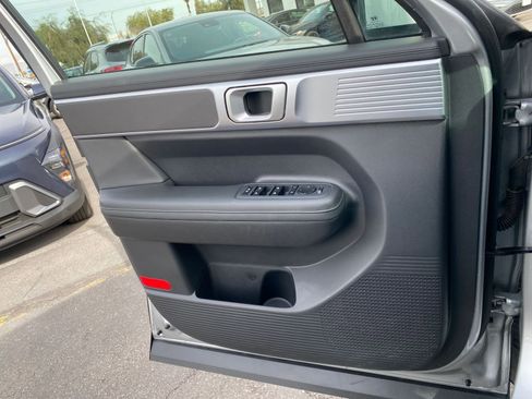 Used 2025 Hyundai Santa Fe SEL AWD/4WD image 22