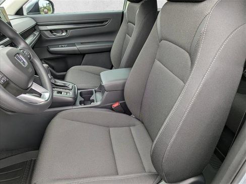 New 2026 Honda CR-V LX image 22