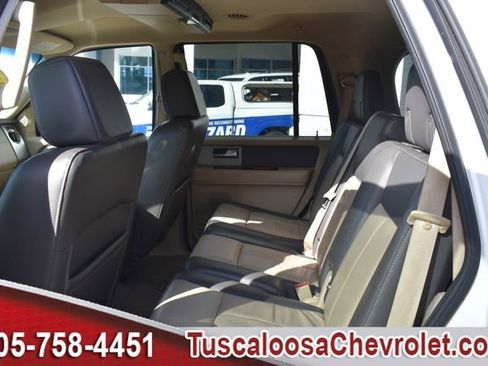 Used 2007 Ford Expedition Eddie Bauer RWD image 24