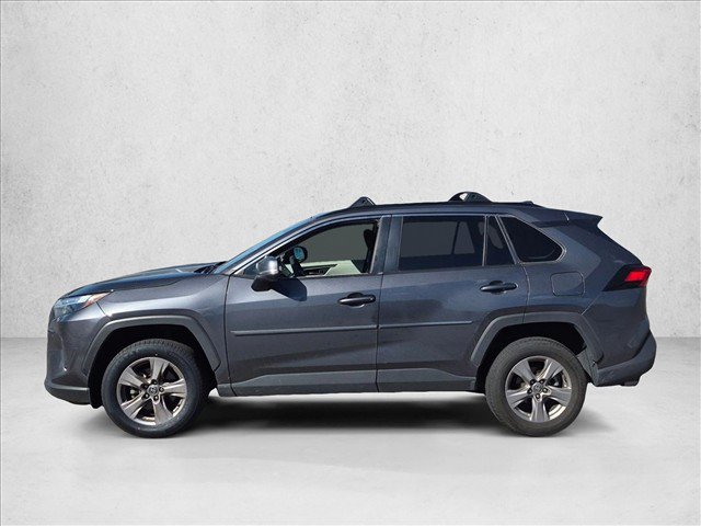 Used 2023 Toyota RAV4 XLE w/ Convenience Package FWD image 5