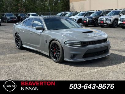 Used 2018 Dodge Charger R/T Scat Pack w/ Dynamics Package