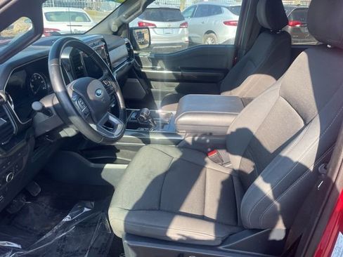 Used 2021 Ford F150 XLT w/ Equipment Group 302A High image 10