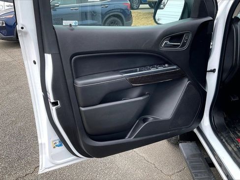 Used 2015 GMC Canyon SLT image 22