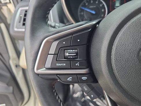 Certified 2022 Subaru Ascent Touring AWD/4WD image 23