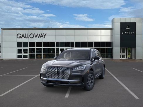 New 2026 Lincoln Corsair Premiere image 2