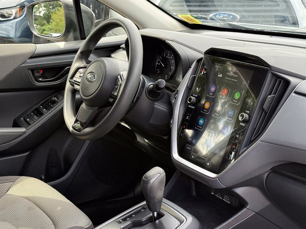 Used 2024 Subaru Crosstrek 2.0i Premium AWD/4WD image 23