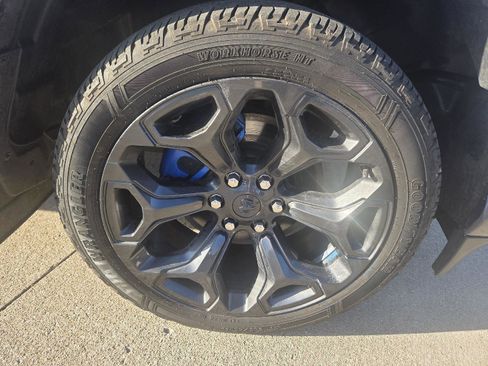 Used 2022 RAM 1500 Limited w/ Night Edition image 65