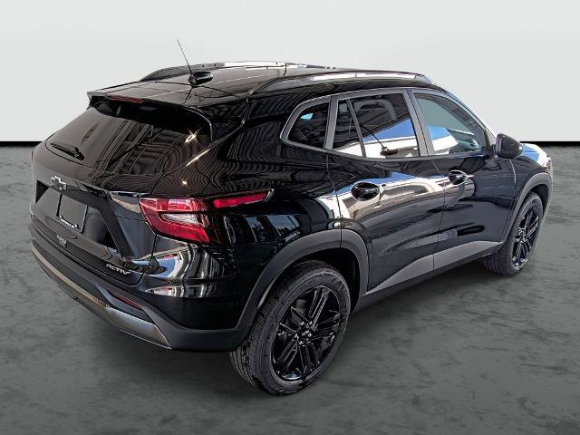 New 2026 Chevrolet Trax ACTIV w/ Driver Confidence Package FWD image 4