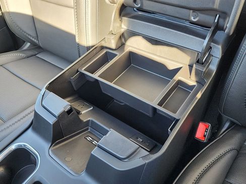 New 2026 GMC Sierra 1500 Denali image 33