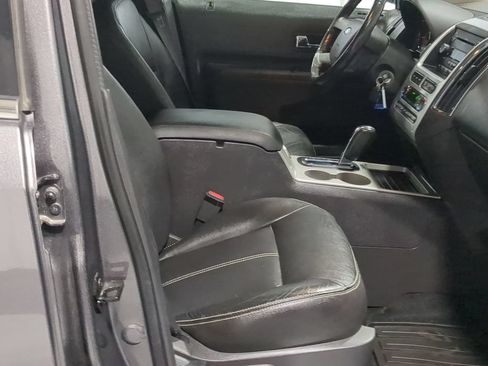 Used 2010 Ford Edge Limited FWD image 26