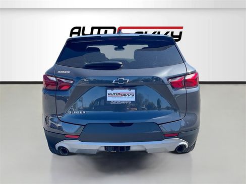 Used 2021 Chevrolet Blazer LT image 6