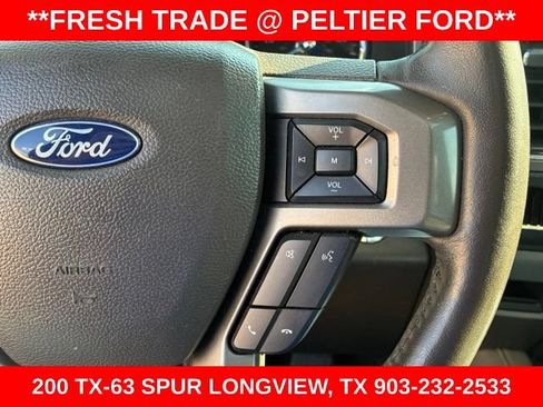 Used 2021 Ford Expedition XLT RWD image 19