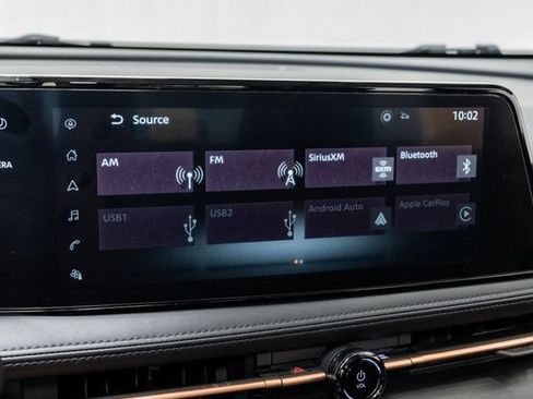 Used 2023 Nissan Ariya FWD image 19