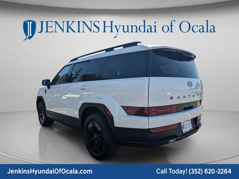 New 2027 Hyundai Santa Fe XRT AWD/4WD image 6