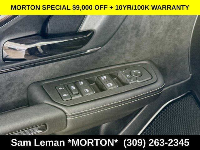 New 2026 RAM 1500 RHO AWD/4WD image 18