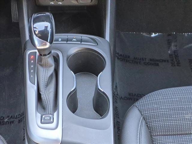 Used 2026 Buick Envista Preferred FWD image 12