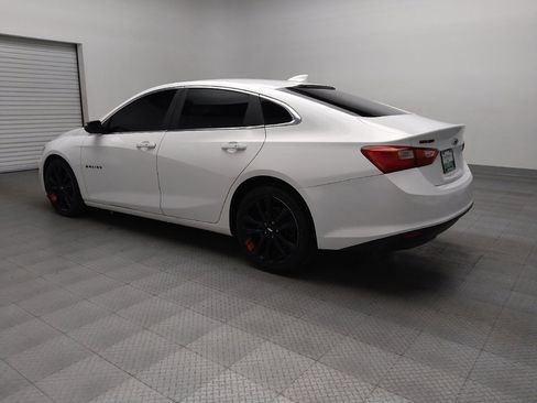 Used 2018 Chevrolet Malibu LT w/ Redline Edition image 5