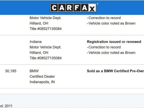Used 2008 BMW 328i Convertible RWD image 55