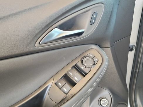 New 2026 Buick Encore GX Preferred w/ Comfort Package FWD image 15
