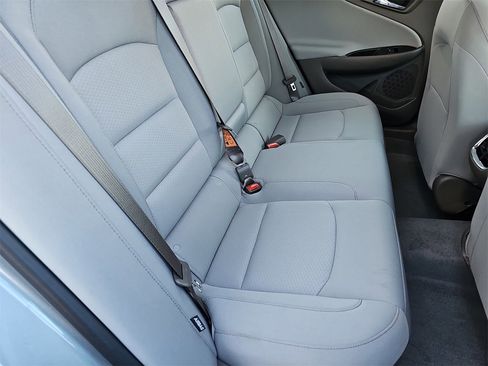 Certified 2024 Chevrolet Malibu LT image 13