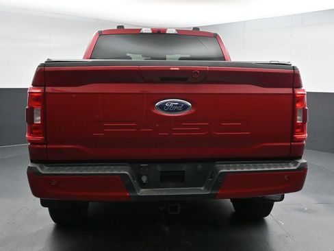 Used 2021 Ford F150 XLT w/ Equipment Group 302A High image 7
