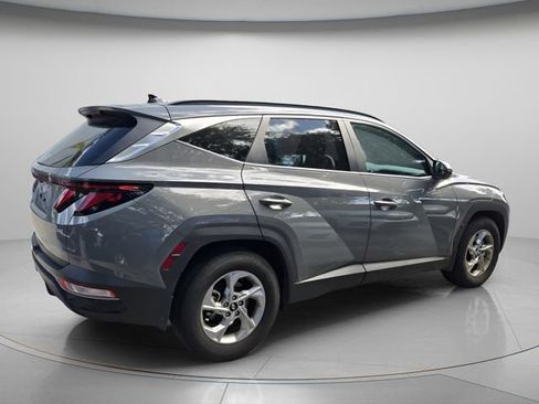 Used 2024 Hyundai Tucson SEL image 7