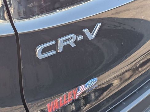 Used 2024 Honda CR-V EX image 10