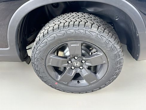New 2026 Honda Ridgeline TrailSport image 38