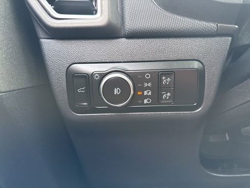 Used 2025 Ford Bronco Sport Big Bend w/ Convenience Package image 12