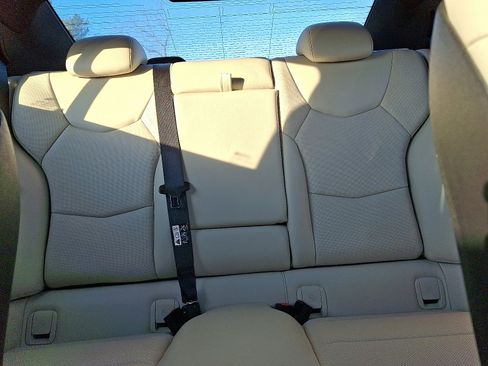 Used 2023 Cadillac CT4 Premium Luxury image 19