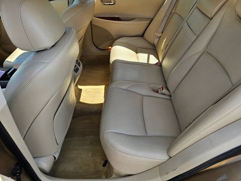 Used 2007 Lexus ES 350 FWD image 11