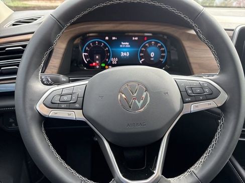 New 2026 Volkswagen Atlas SE AWD/4WD image 13
