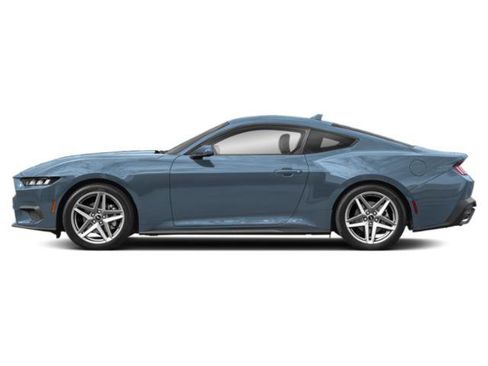 New 2026 Ford Mustang Coupe RWD image 3