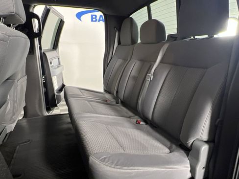 Used 2012 Ford F150 XLT w/ XLT Chrome Pkg AWD/4WD image 20