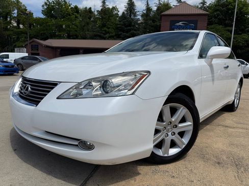 Used 2008 Lexus ES 350 FWD image 1