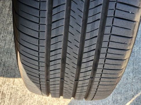 Used 2025 MAZDA CX-50 2.5 Hybrid w/ Premium Plus Pkg image 11