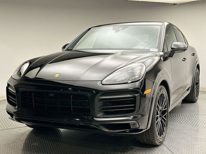 Used 2022 Porsche Cayenne GTS