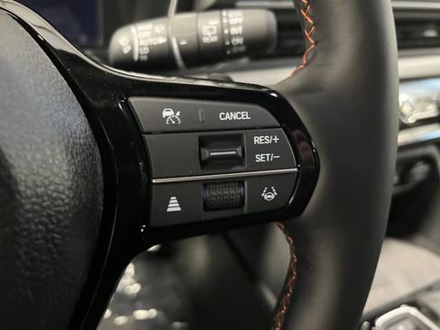 New 2026 Honda Passport TrailSport Elite image 17