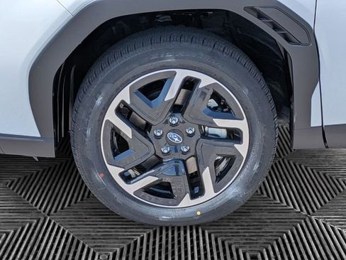 New 2026 Subaru Forester Premium AWD/4WD image 9