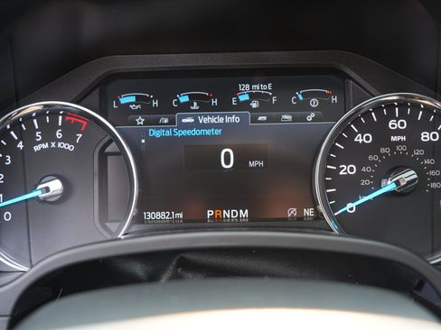 Used 2020 Ford Expedition Limited AWD/4WD image 29