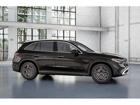 New 2026 Mercedes-Benz GLC 300 image 14