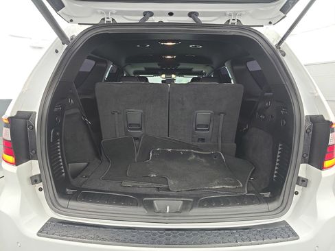 Used 2023 Dodge Durango GT AWD/4WD image 37