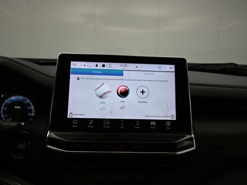 Certified 2023 Jeep Compass Trailhawk w/ Trailhawk Elite Group image 26