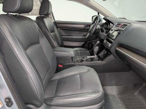 Used 2015 Subaru Legacy 2.5i Limited image 42