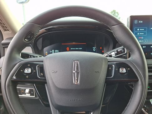 Certified 2026 Lincoln Corsair Premiere AWD/4WD image 19