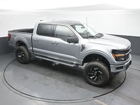 Used 2024 Ford F150 XLT AWD/4WD image 35